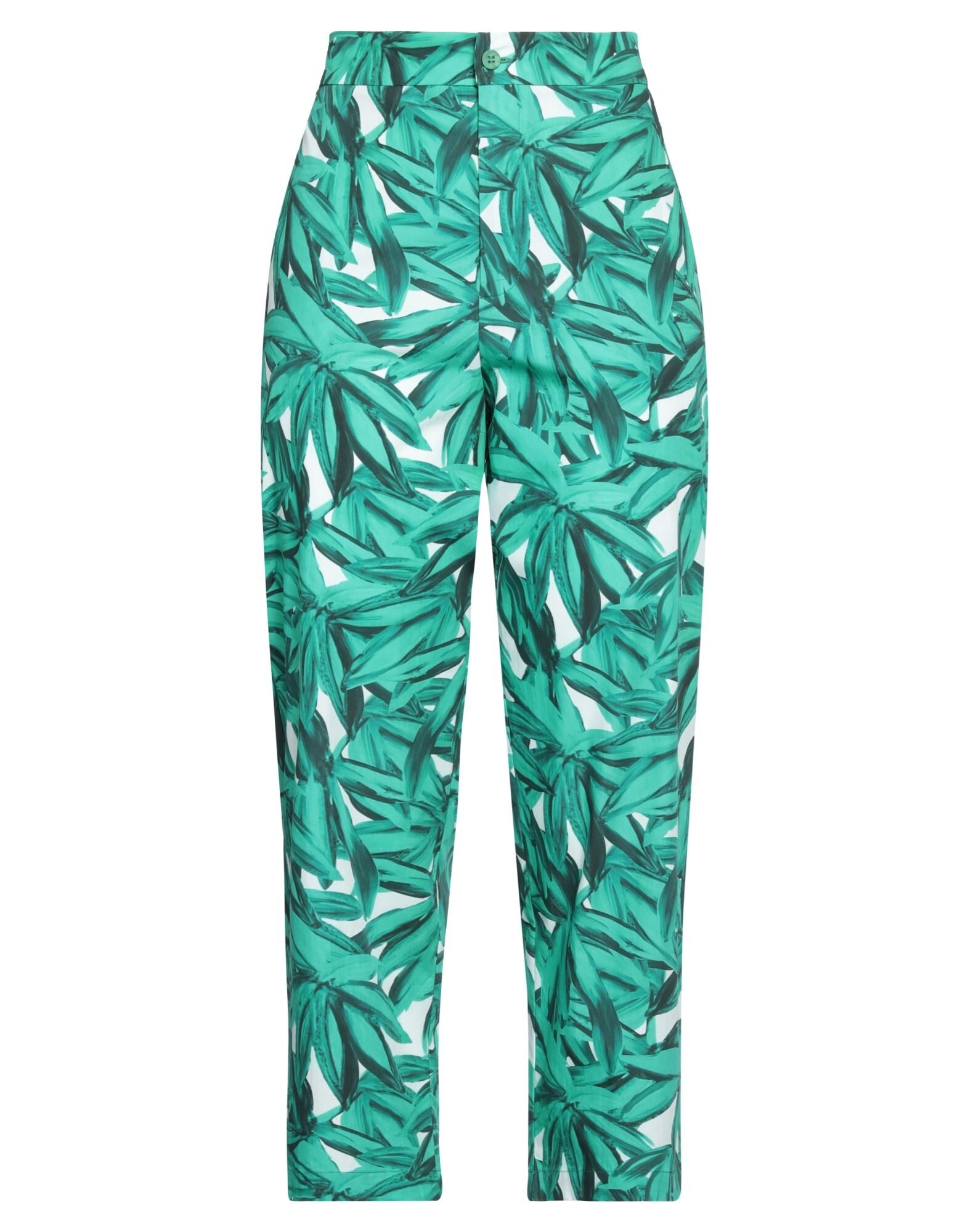 VICTORIA C. - Повседневные брюки