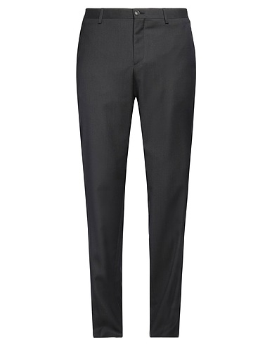 GIORGIO ARMANI Casual trouser 100% Virgin Wool