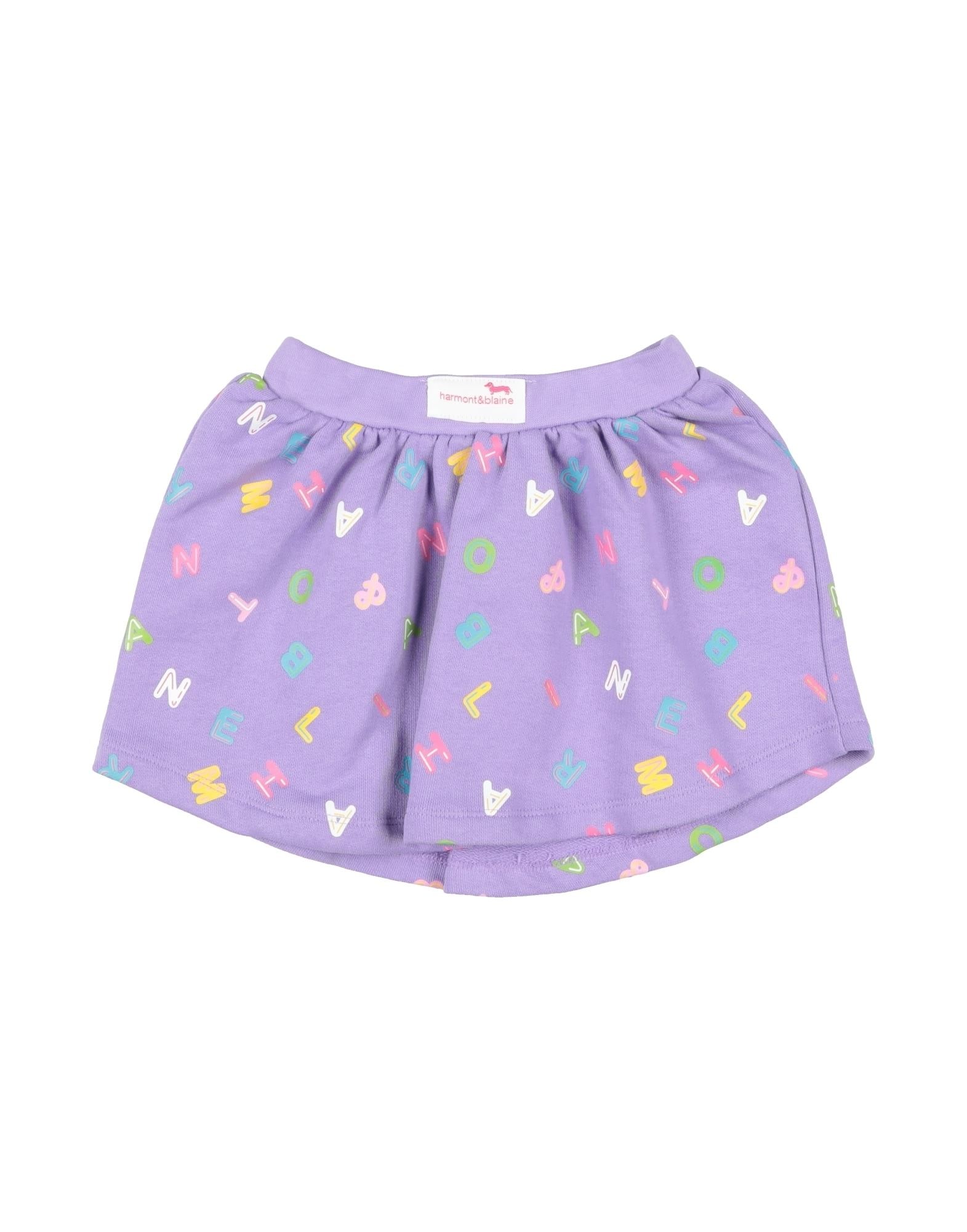 HARMONT & BLAINE - Kids' skirts
