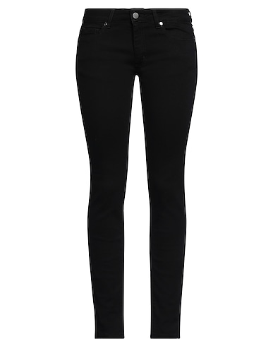 ZADIG&VOLTAIRE Pantalon en jean 98% Coton, 2% Élasthanne