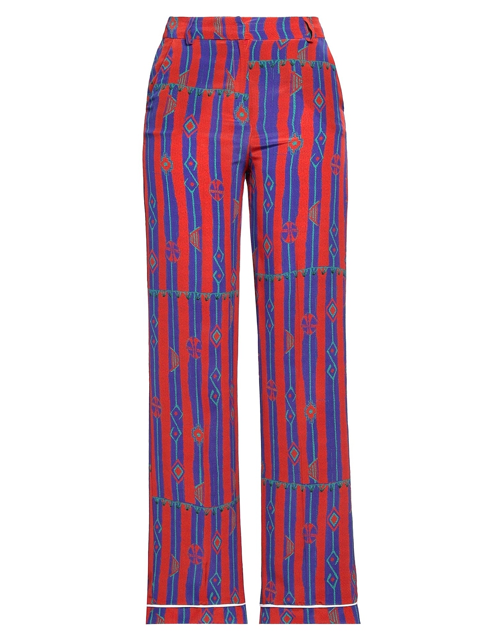 STELLA JEAN - Pantalons