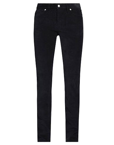 ZADIG&VOLTAIRE 5 Tasche Nero 98% Cotone, 2% Elastan