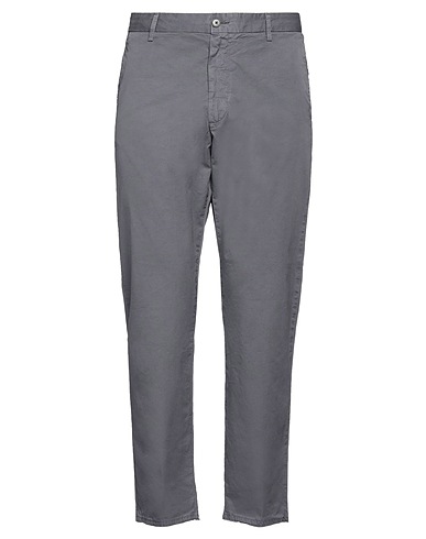 ZADIG&VOLTAIRE Casual trouser Lead 100% Cotton