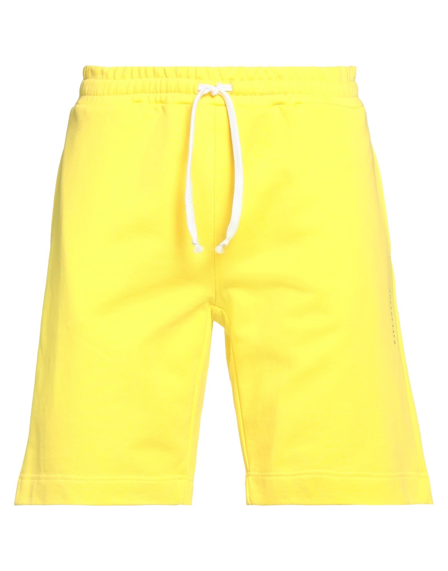 BALLANTYNE - Shorts & Bermuda Shorts