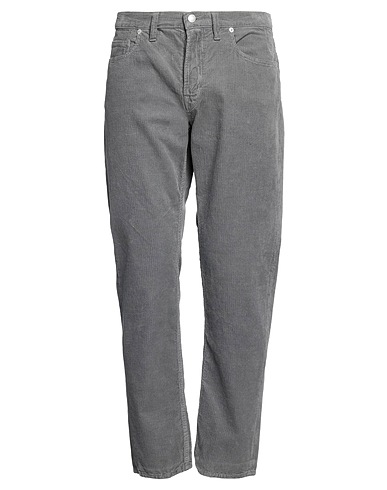 ZADIG&VOLTAIRE 5-pocket Grey 100% Cotton