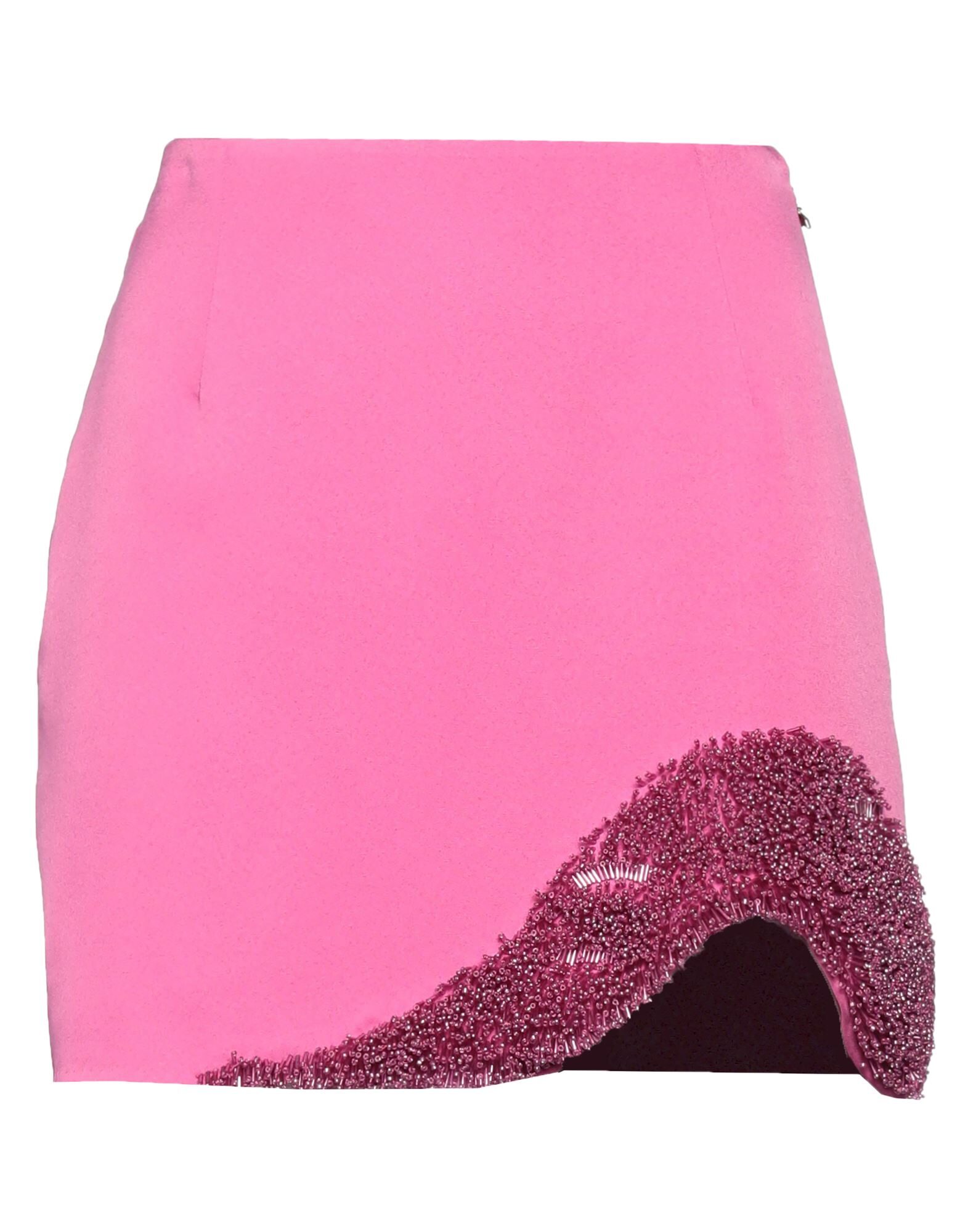 PATRIZIA PEPE - Mini-jupes