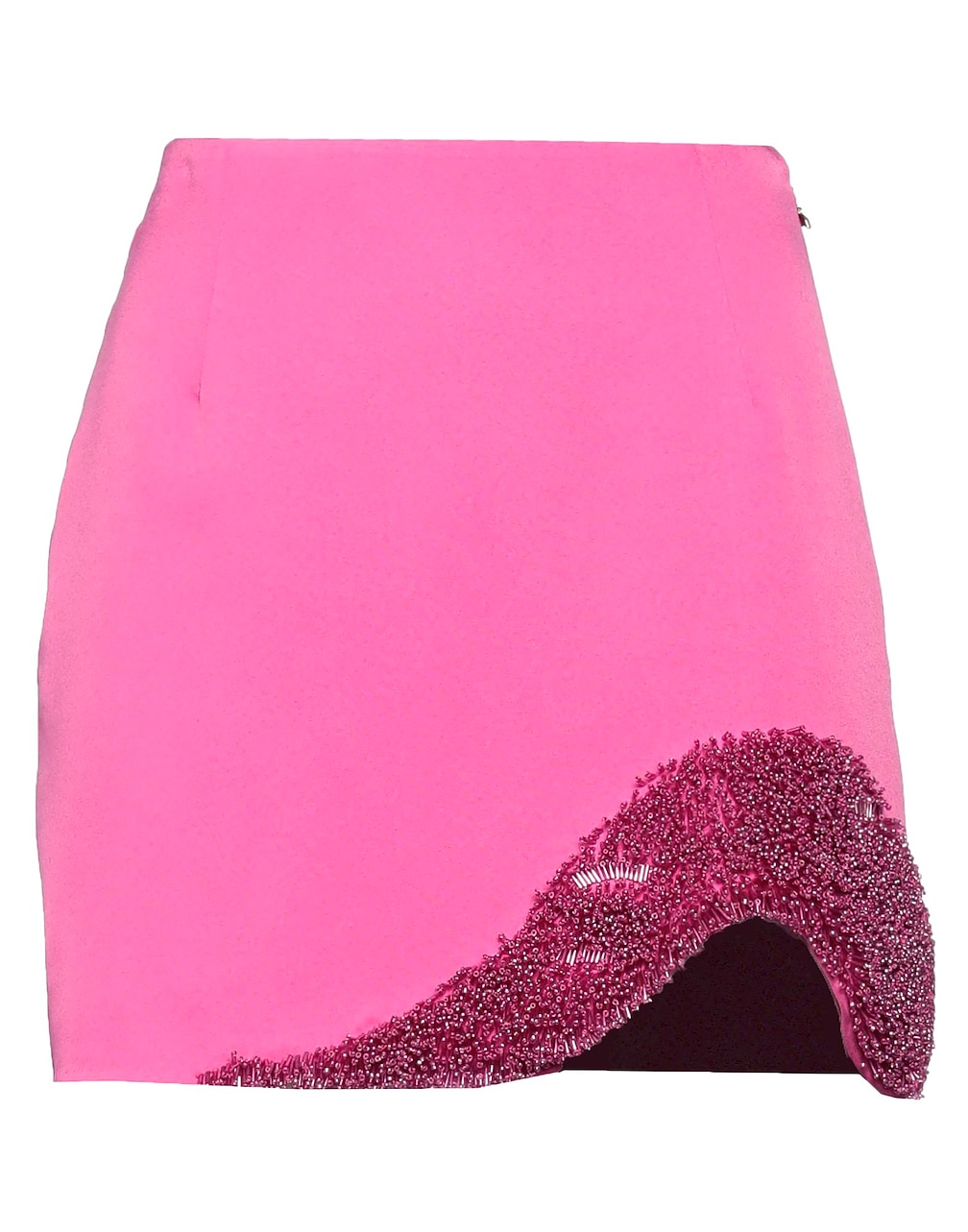 PATRIZIA PEPE - Minifaldas