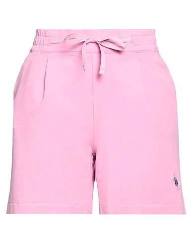 U.S.POLO ASSN. Shorts & Bermuda Shorts 95% Cotton, 5% Elastane