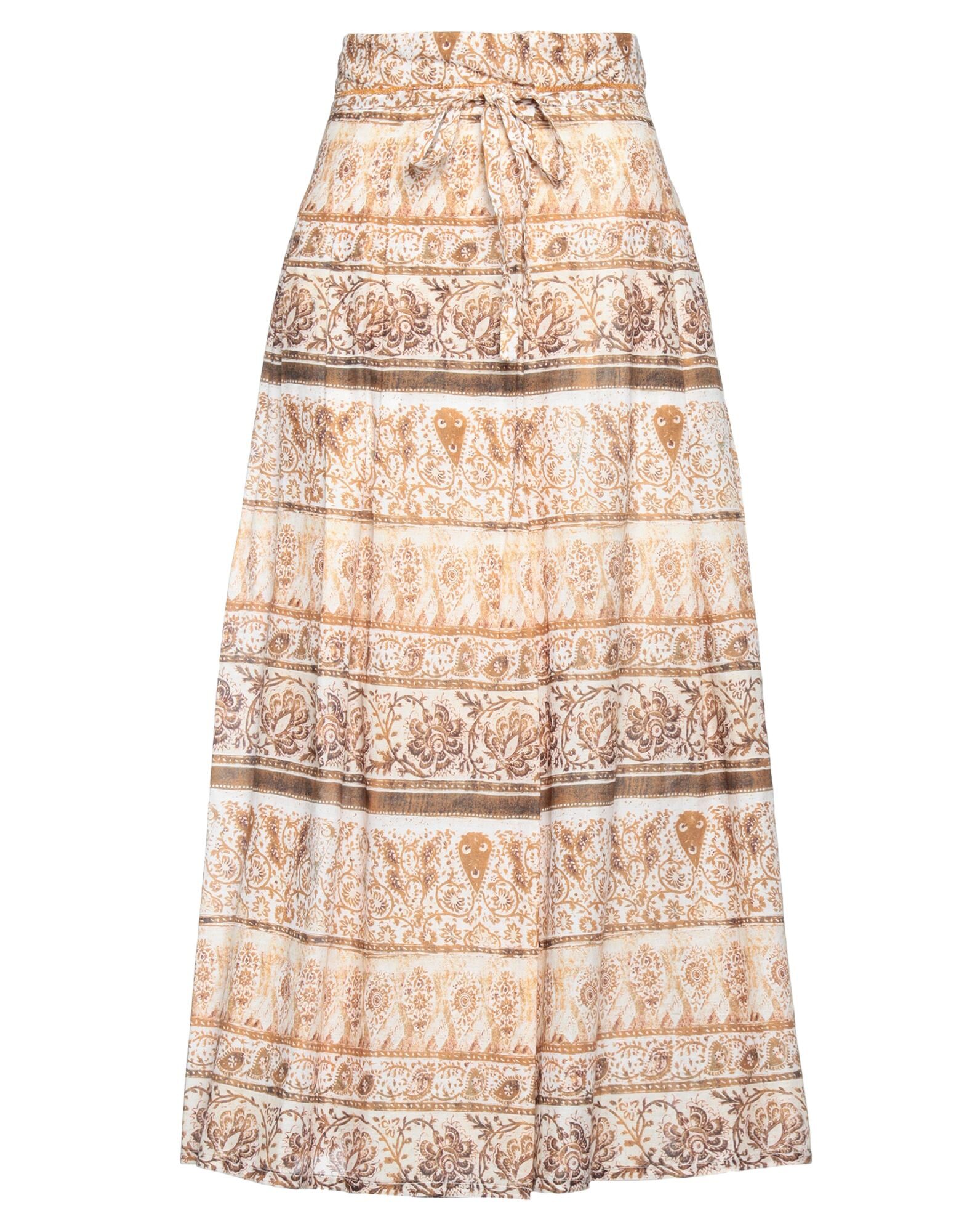 ALESSIA SANTI - Maxi skirts