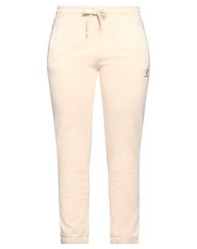 JUST CAVALLI Pantalone Beige 100% Cotone