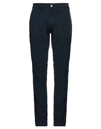 NN07 Chinos Blu notte 98% Cotone, 2% Elastan
