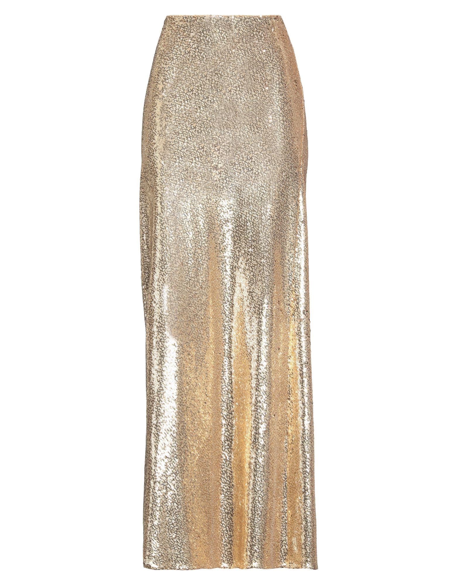 PATRIZIA PEPE - Maxi skirts