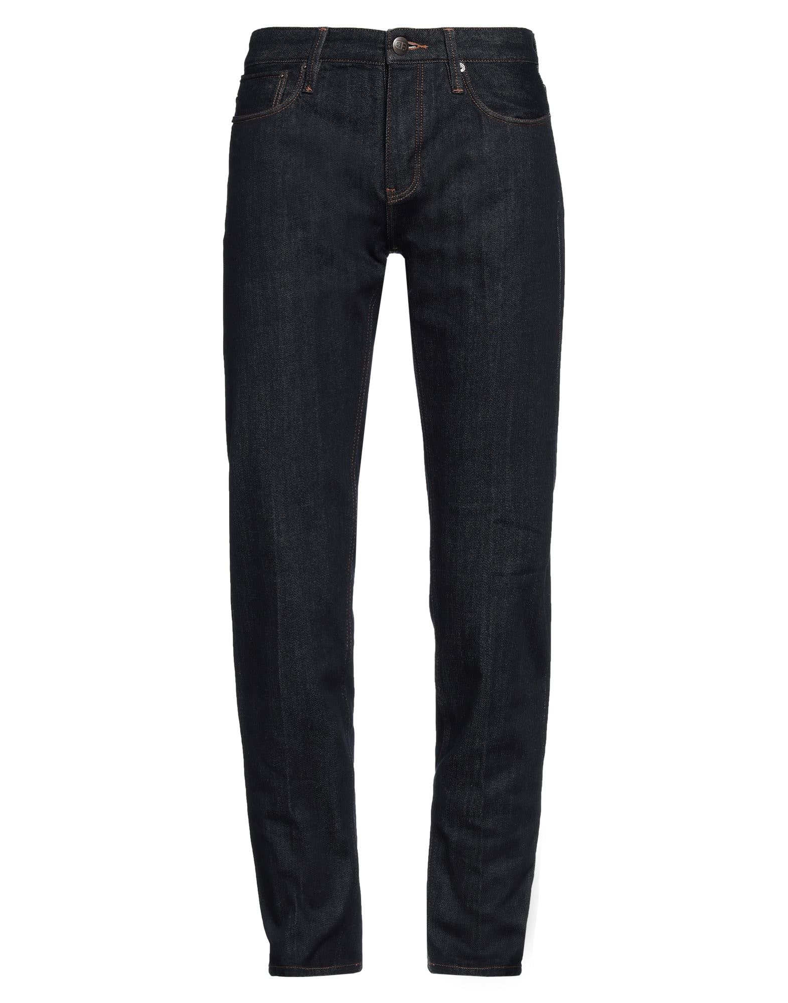 EMPORIO ARMANI - Pantalones vaqueros