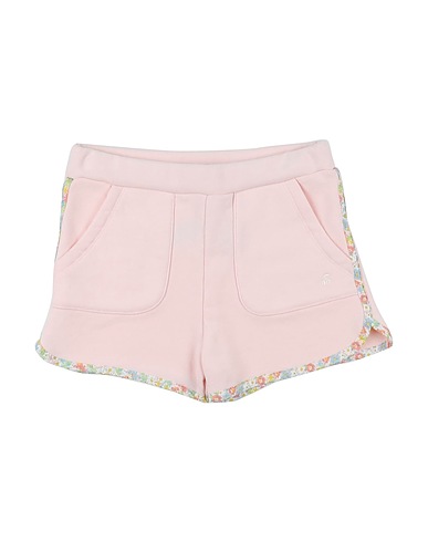 BONPOINT Shorts & Bermuda Pink 100% Cotton