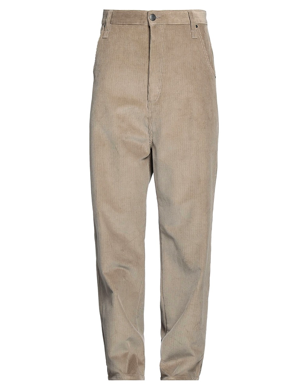 AMI ALEXANDRE MATTIUSSI - Pants