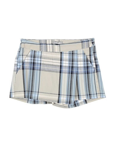 IL GUFO Rock Beige 65% Baumwolle, 32% Polyamid, 3% Elastan