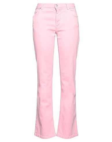 MARNI Denim trousers 97% Cotton, 3% Elastane
