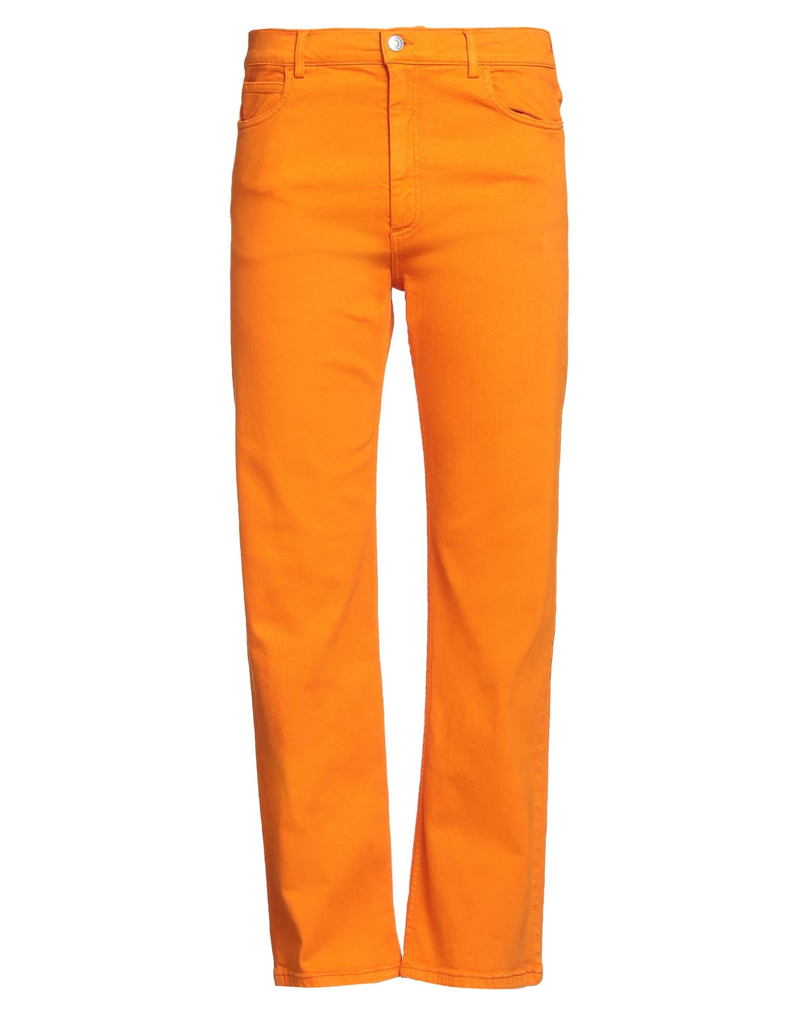 MARNI - Джинсовые брюки