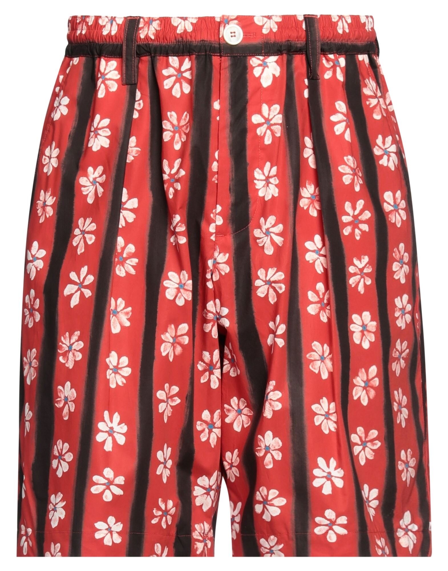 MARNI - Shorts & Bermuda Shorts