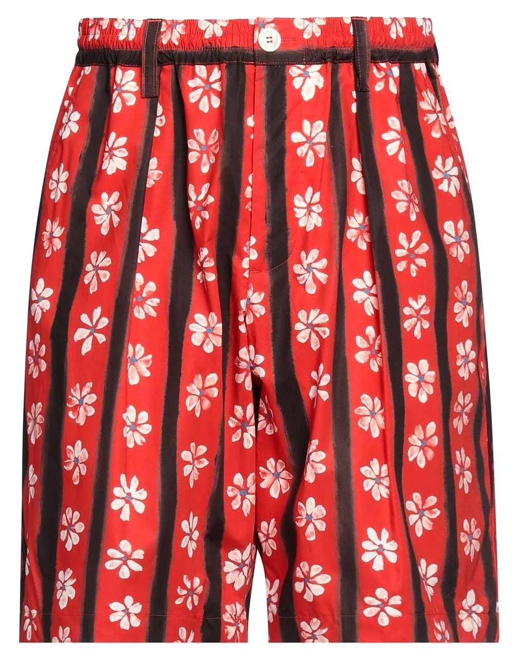 MARNI - Shorts & Bermuda Shorts