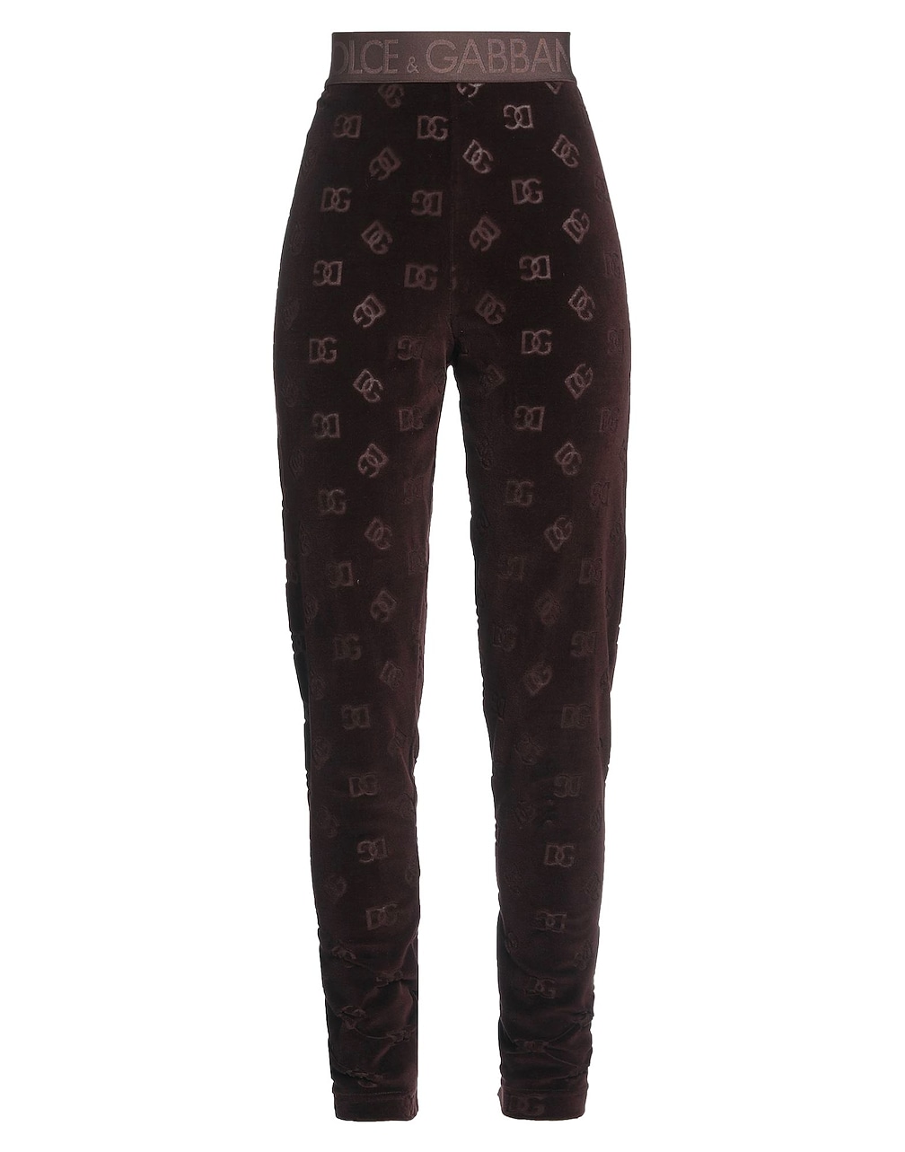 DOLCE&GABBANA - Leggings