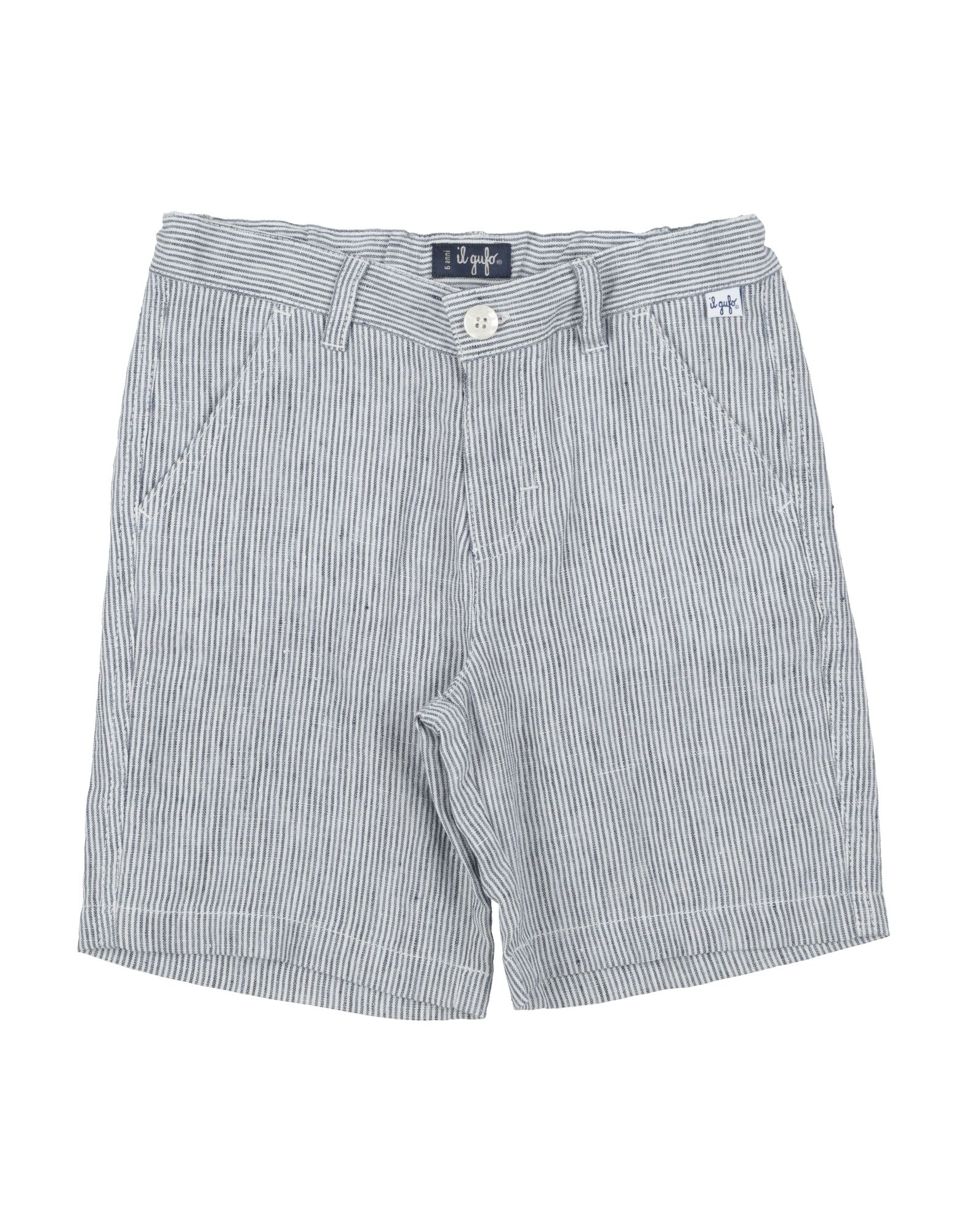 IL GUFO - 쇼츠 & 버뮤다 팬츠