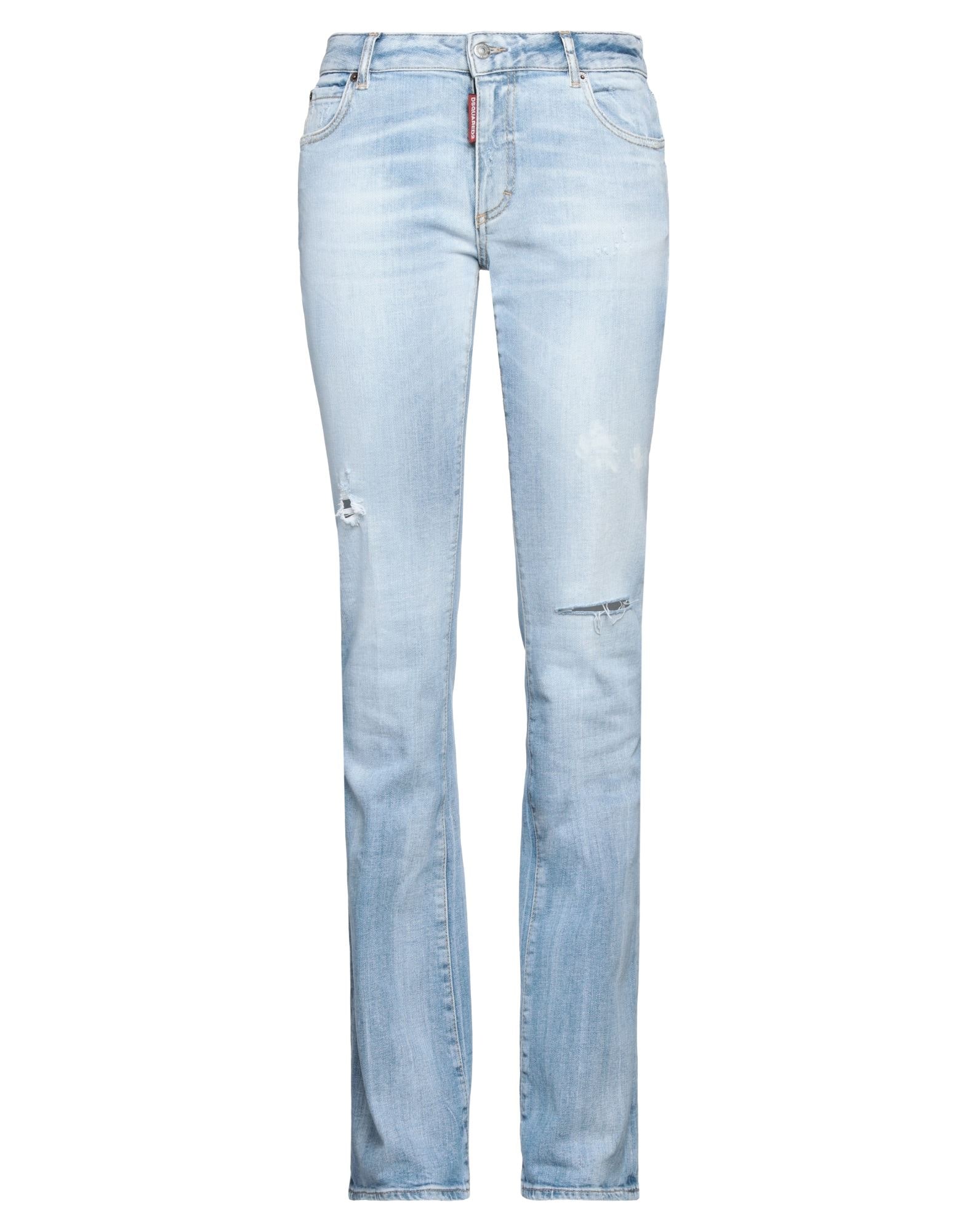DSQUARED2 - Pantalons en jean