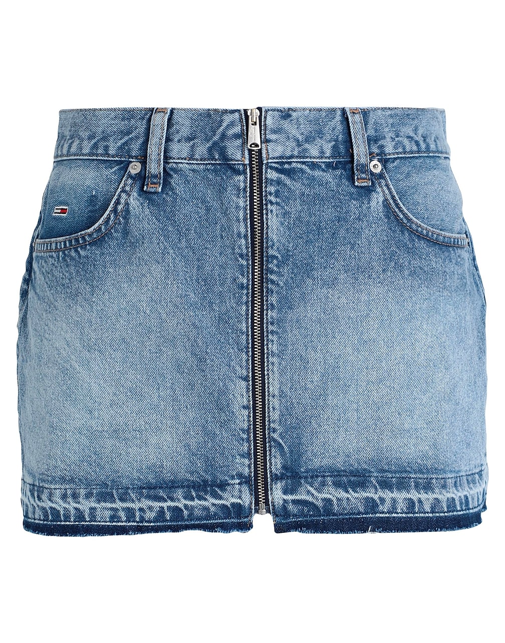 TOMMY JEANS - Jeansröcke