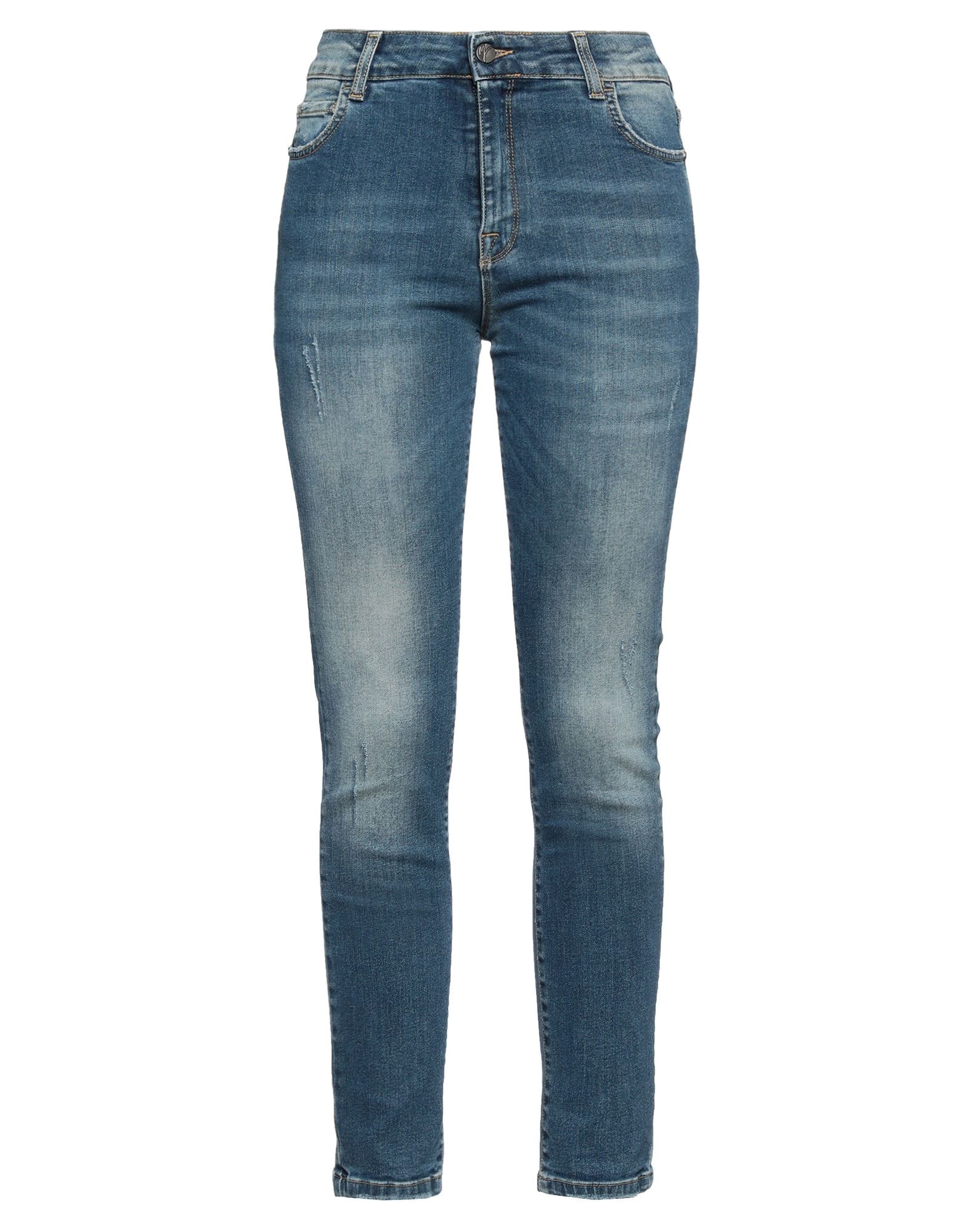 MANILA GRACE - ジーンズ