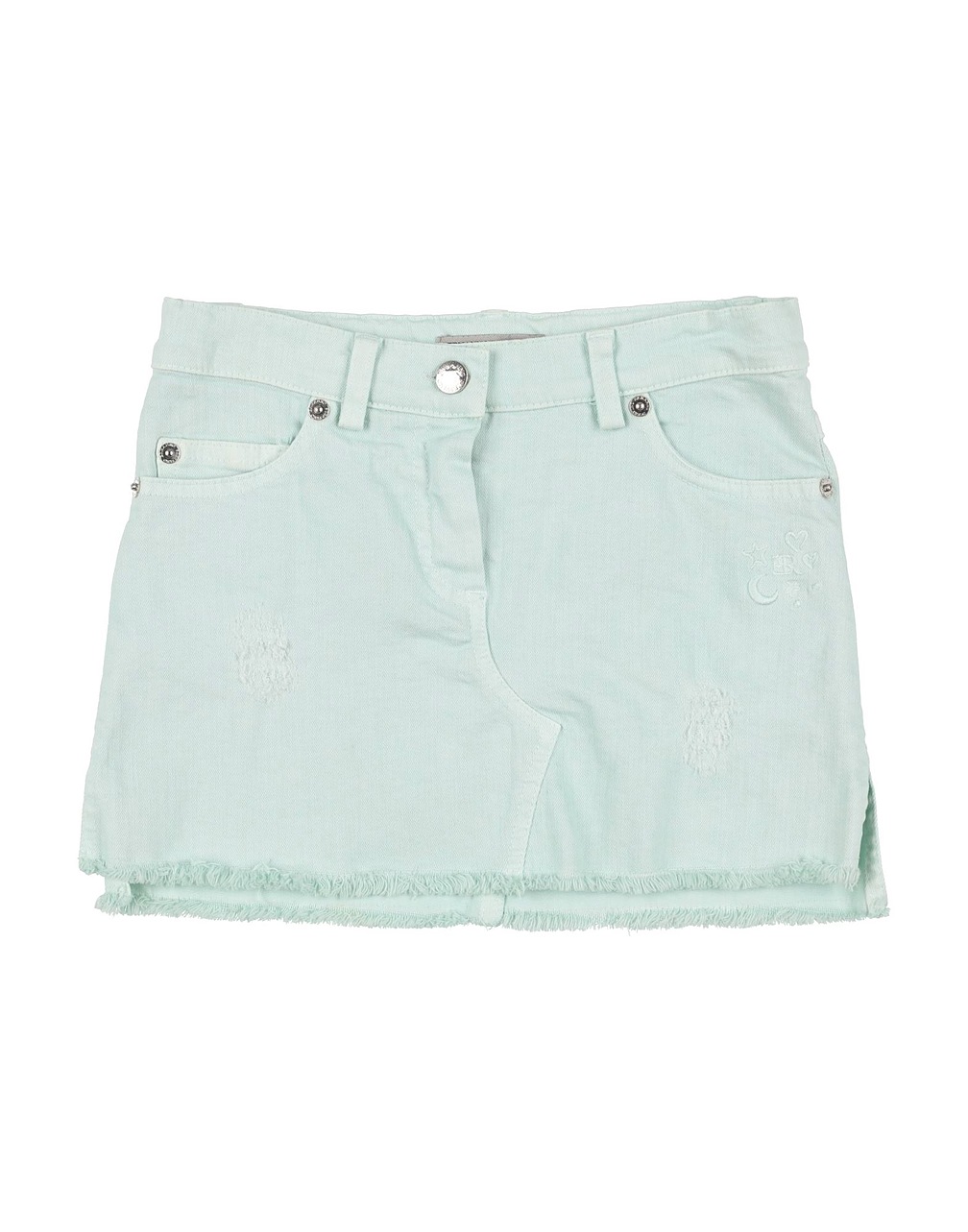 ERMANNO SCERVINO JUNIOR - Faldas vaqueras