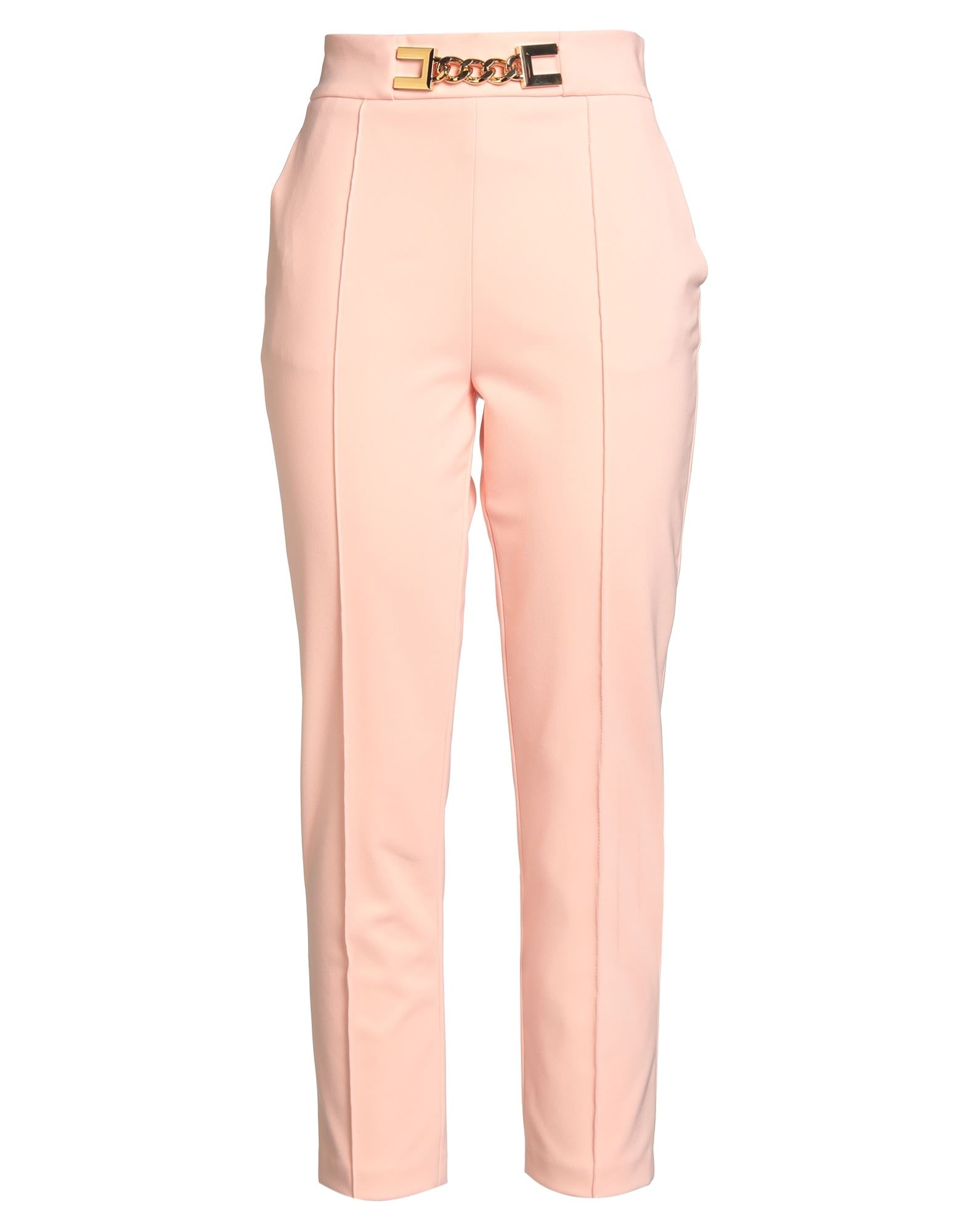 ELISABETTA FRANCHI - Trousers
