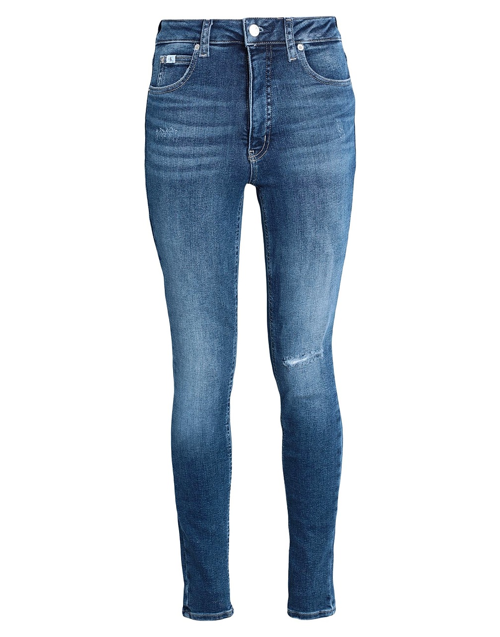 CALVIN KLEIN JEANS - Jeanshosen