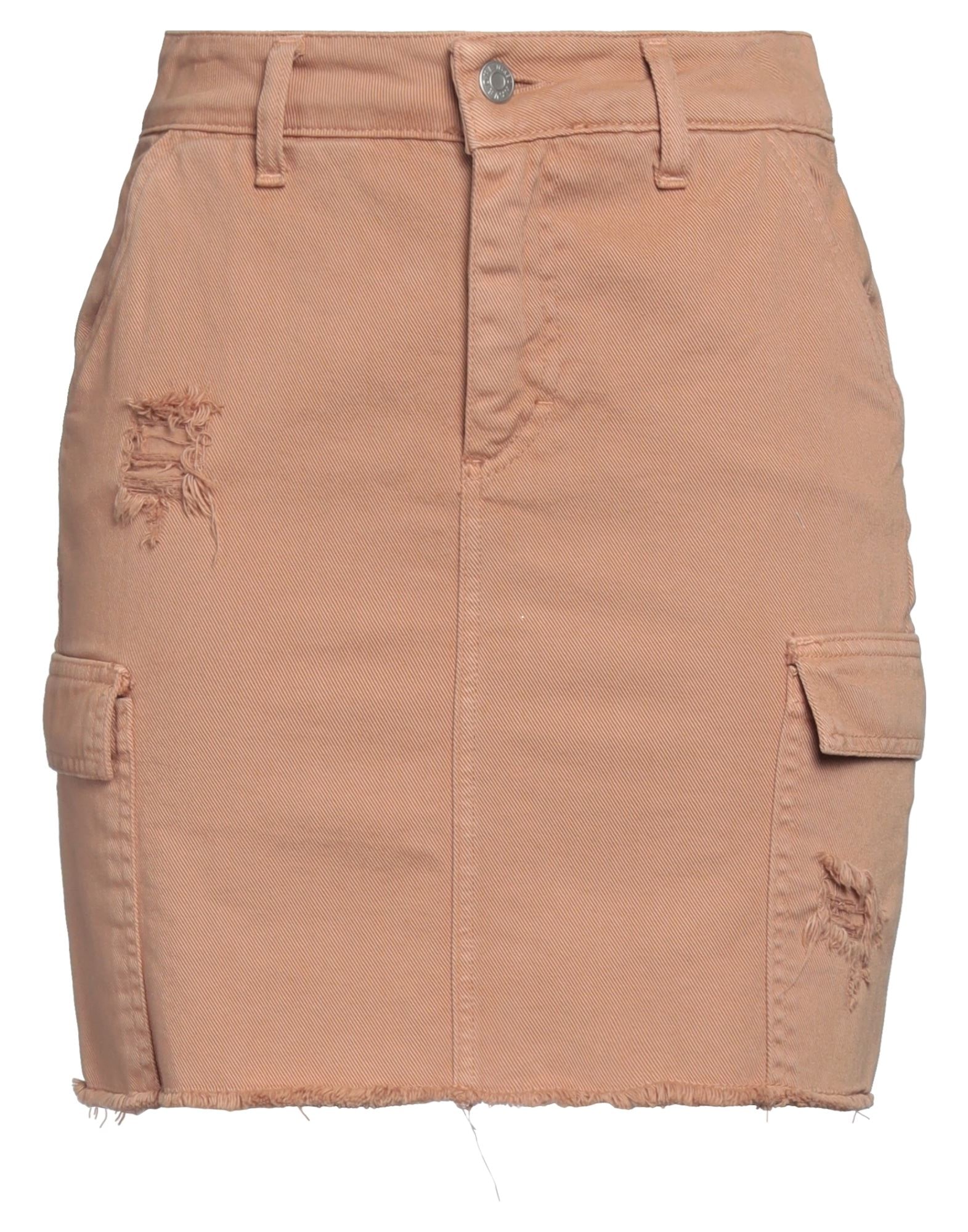 HAVEONE - Denim skirts