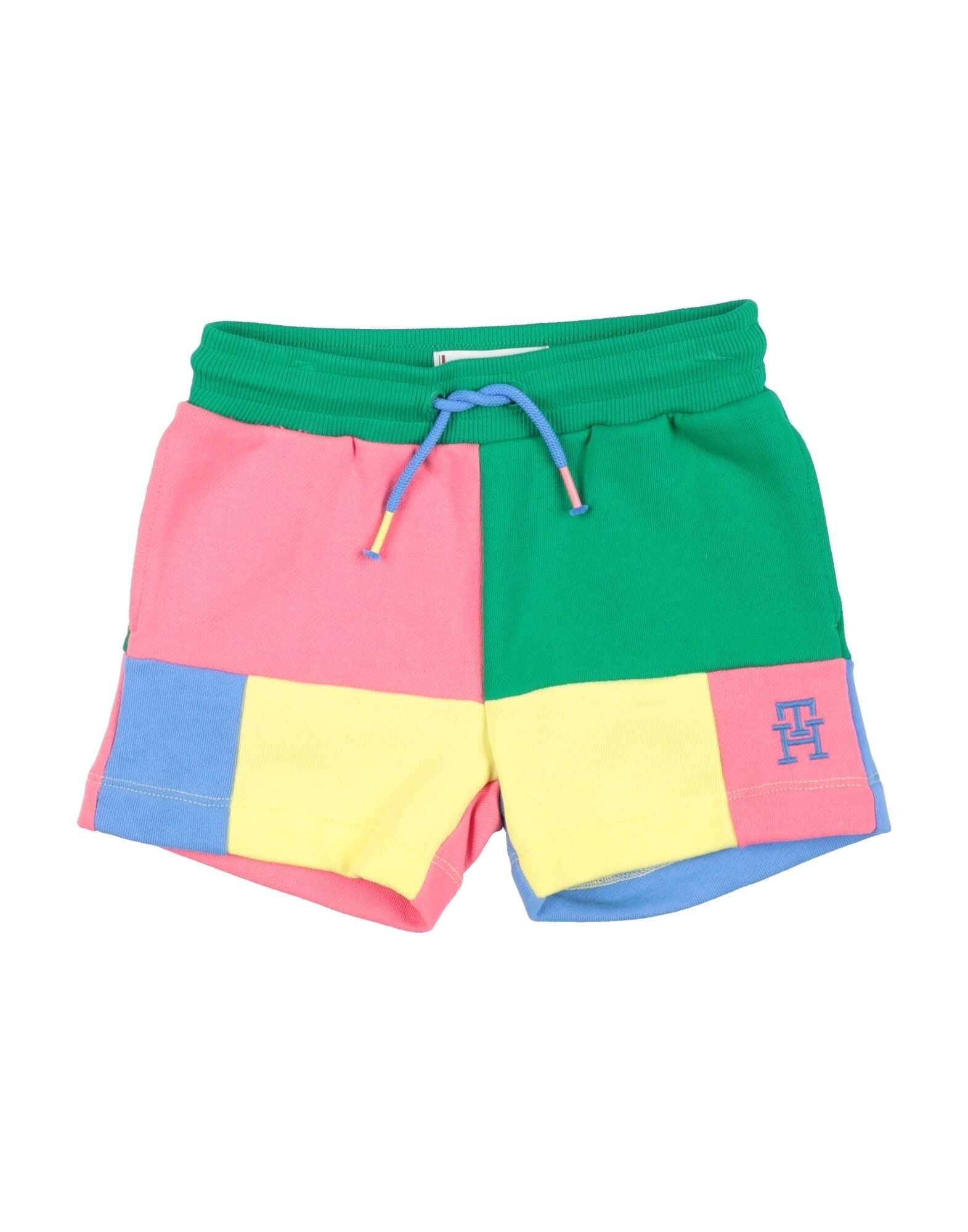 TOMMY HILFIGER - Shorts & Bermuda Shorts