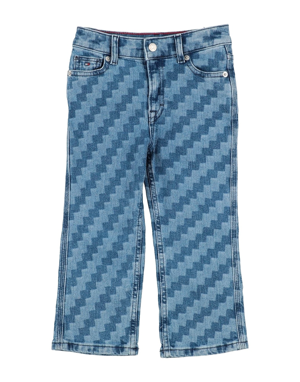 TOMMY HILFIGER - Pantaloni jeans