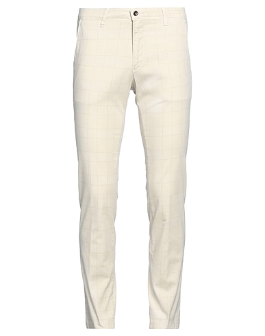 4/10 FOUR.TEN INDUSTRY Chinos 97% Baumwolle, 3% Elastan