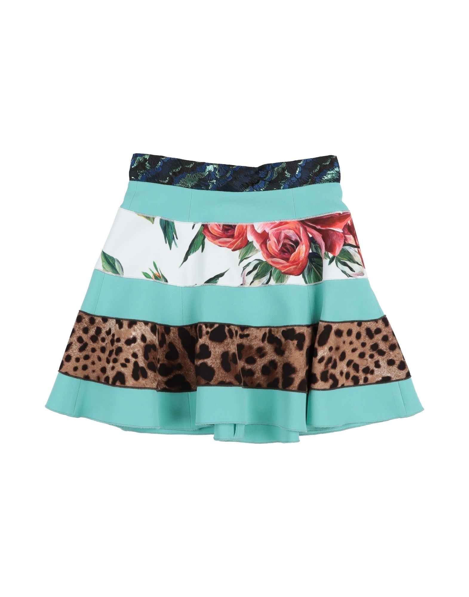 DOLCE&GABBANA - Kids' skirts