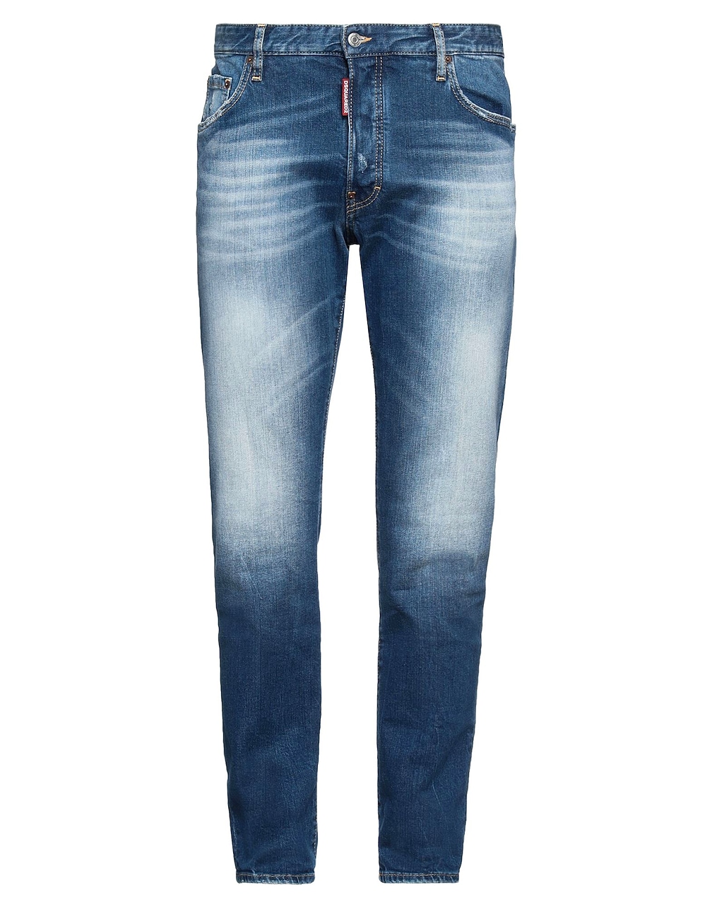 DSQUARED2 - Pantaloni jeans