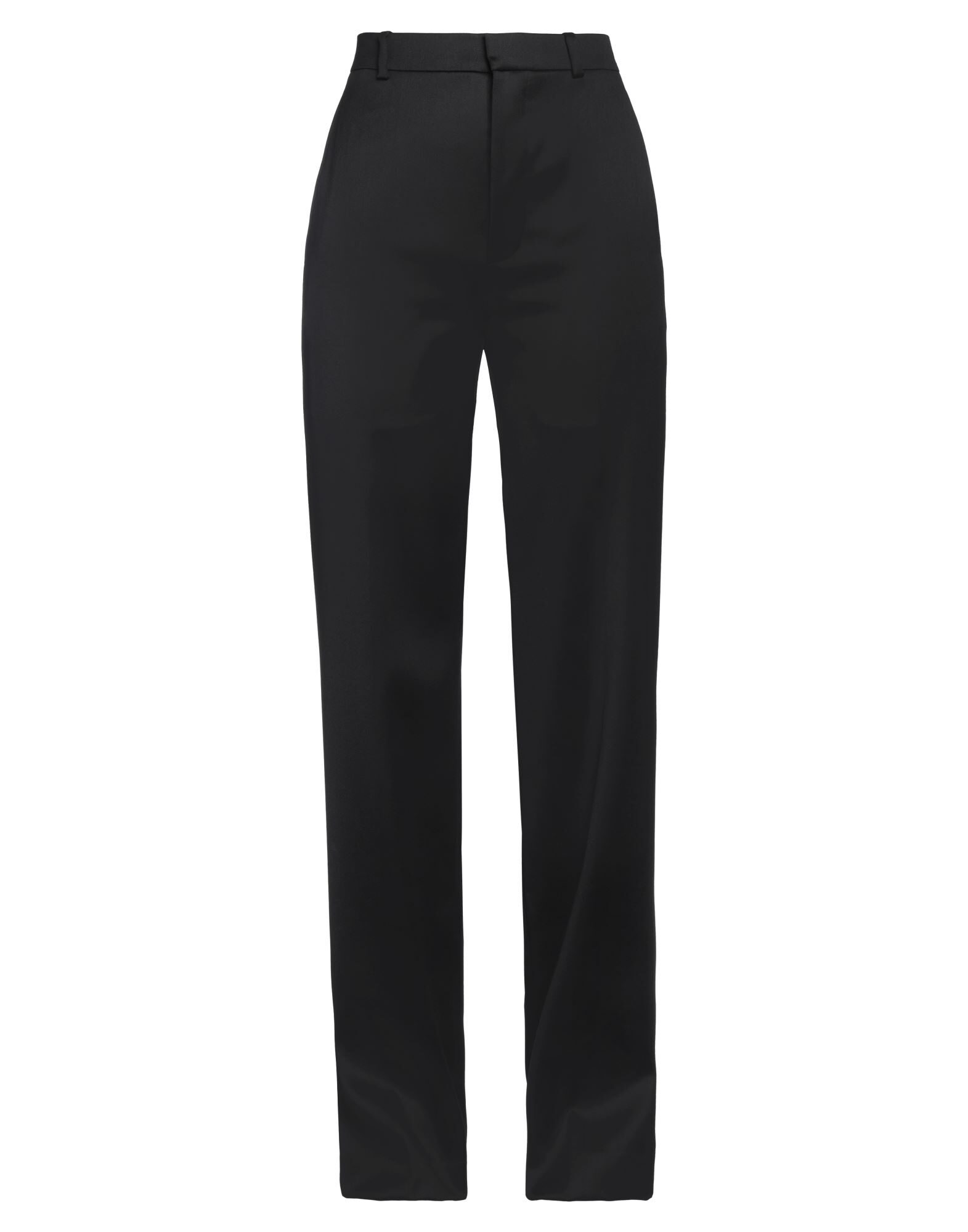 ANN DEMEULEMEESTER Pants | Lead Women's Casual Pants | YOOX