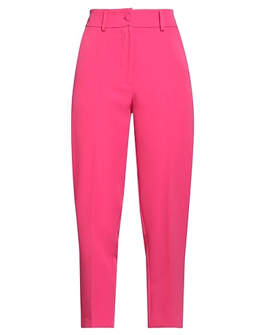 HAVEONE Pantalone Fucsia 89% Poliestere, 11% Elastan