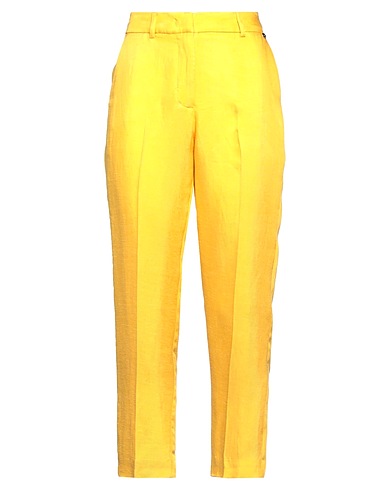 LIU •JO Pantalon 74% Viscose, 26% Lin