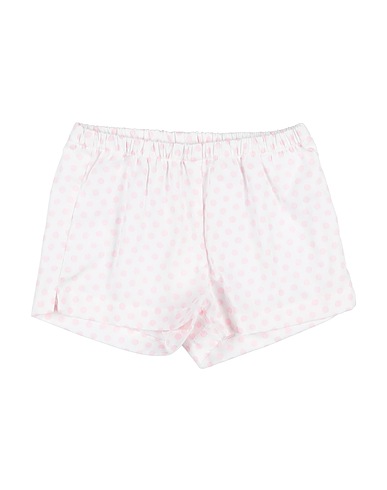 IL GUFO Shorts & Bermuda Pink 100% Cotton