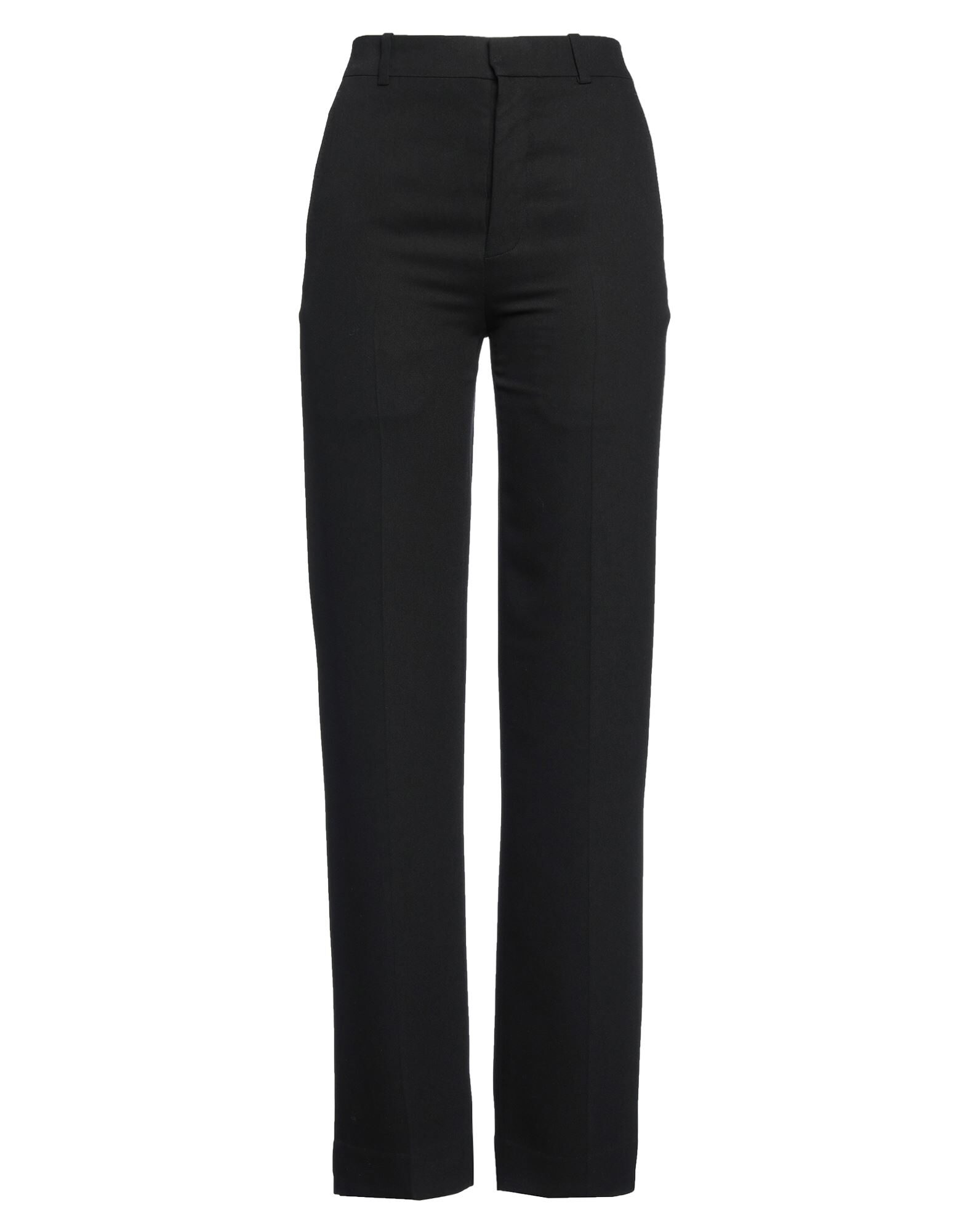 ANN DEMEULEMEESTER - Trousers