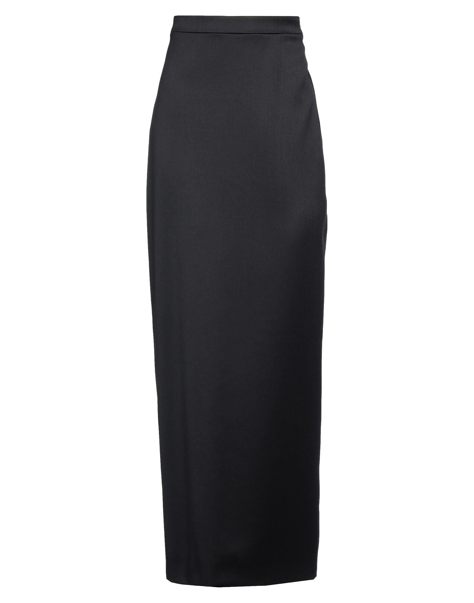 ANN DEMEULEMEESTER - Maxi skirts