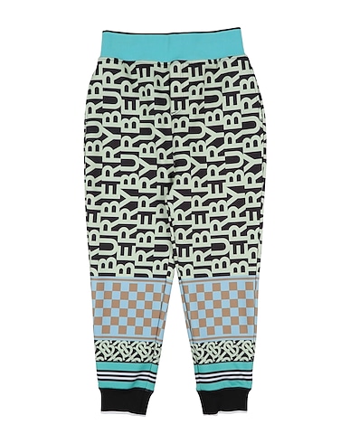 BURBERRY Sweatpants 85% Polyester, 15% Elastane
