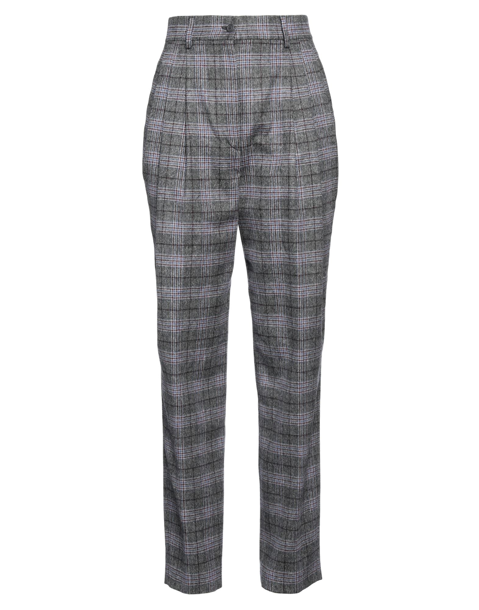 ALBERTA FERRETTI - Trousers