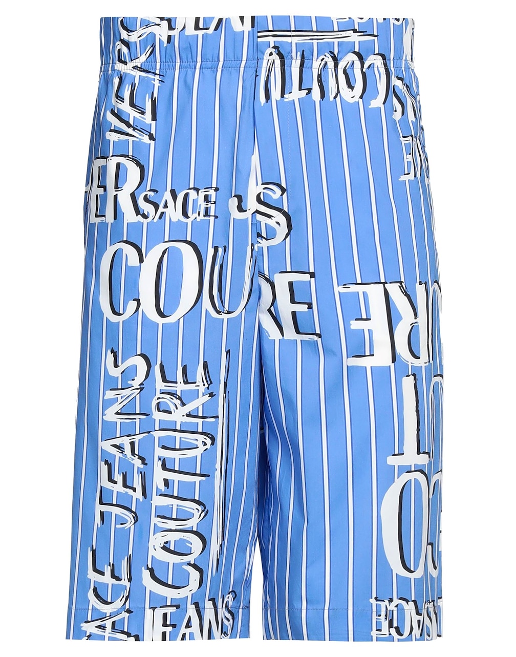 VERSACE JEANS COUTURE - Shorts & Bermuda Shorts