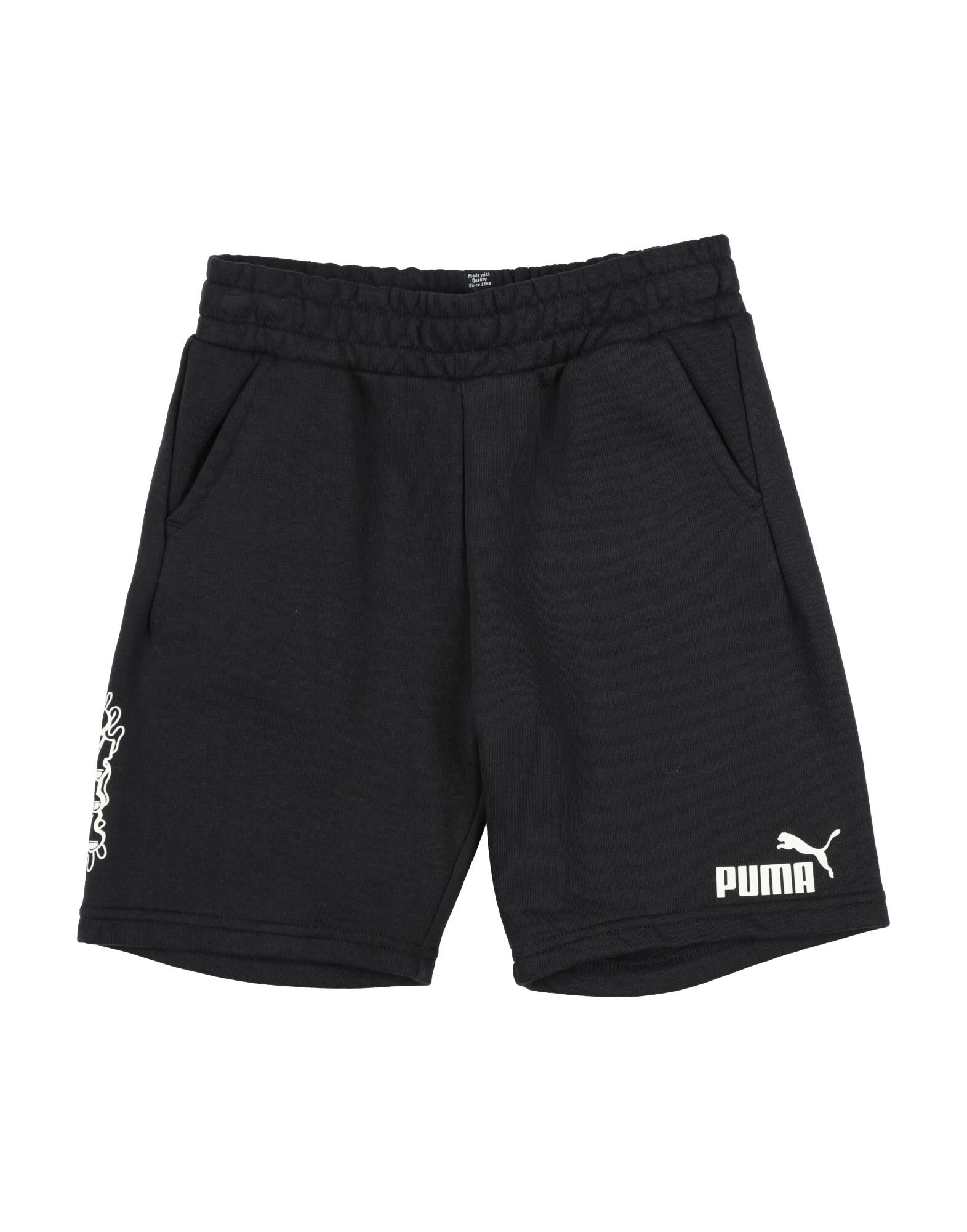 PUMA - Shorts & Bermuda Shorts