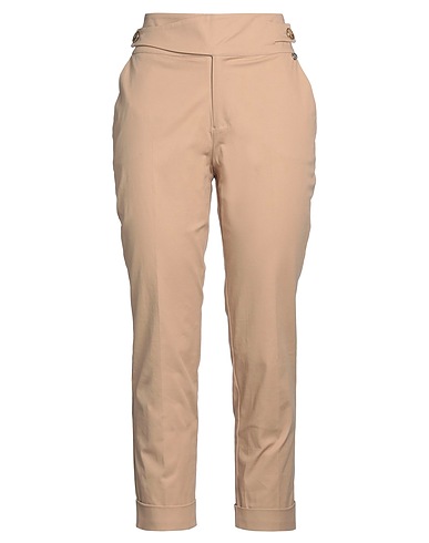 LIU •JO Pantalone BETTER Beige 97% Cotone, 3% Elastan