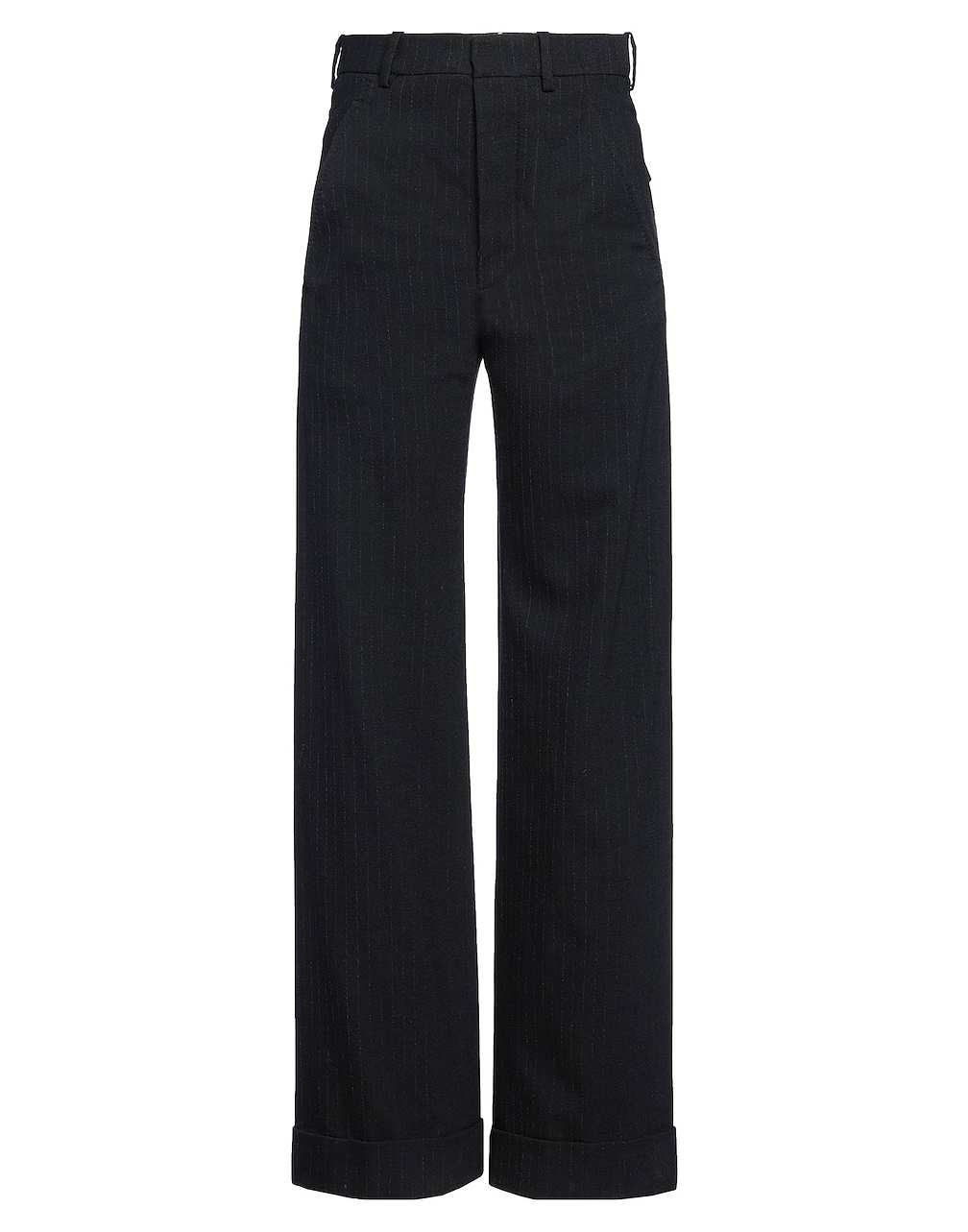 ANN DEMEULEMEESTER - Pants